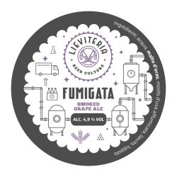 Fumigata POLYKEG 24 L