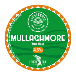 Mullaghmore POLYKEG 24 L