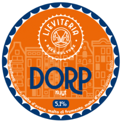 Dorp POLYKEG 24 L